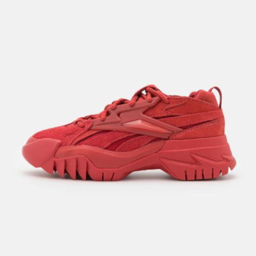 

Кроссовки Reebok Classic Club C Cardi, красный