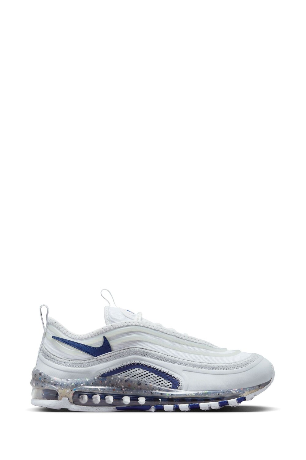

Спортивная обувь Air Max 97 Terrascape Nike, белый