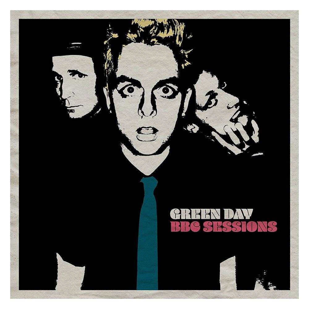 

Виниловая пластинка BBC Sessions (2 Discs) | Green Day