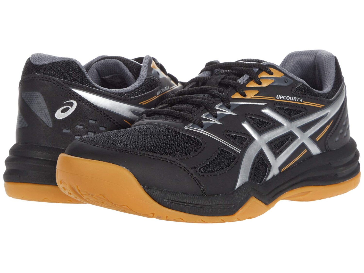 

Кроссовки ASICS, Upcourt 4