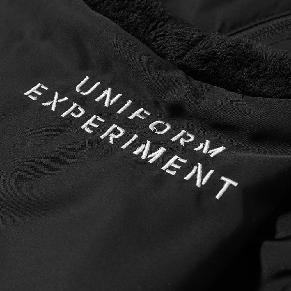 Шарф Uniform Experiment Logo Neck Warmer – заказать из-за рубежа в