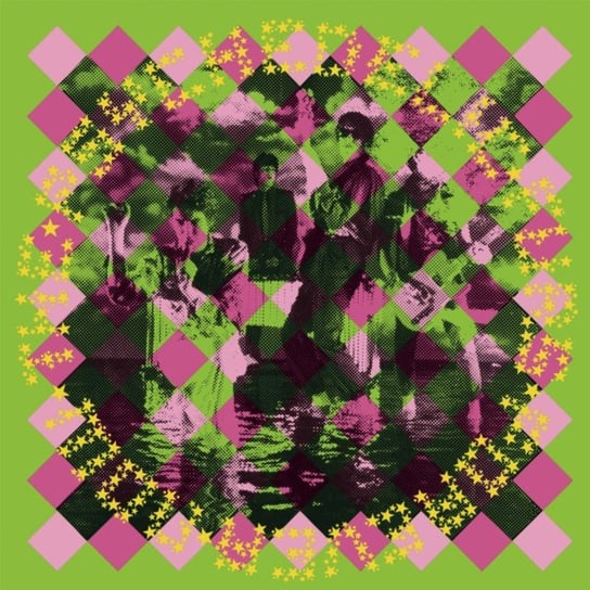 Виниловая пластинка The Psychedelic Furs - Forever Now