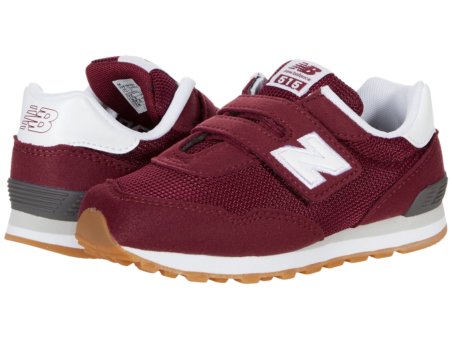 

Кроссовки New Balance Kids, 515 Classic