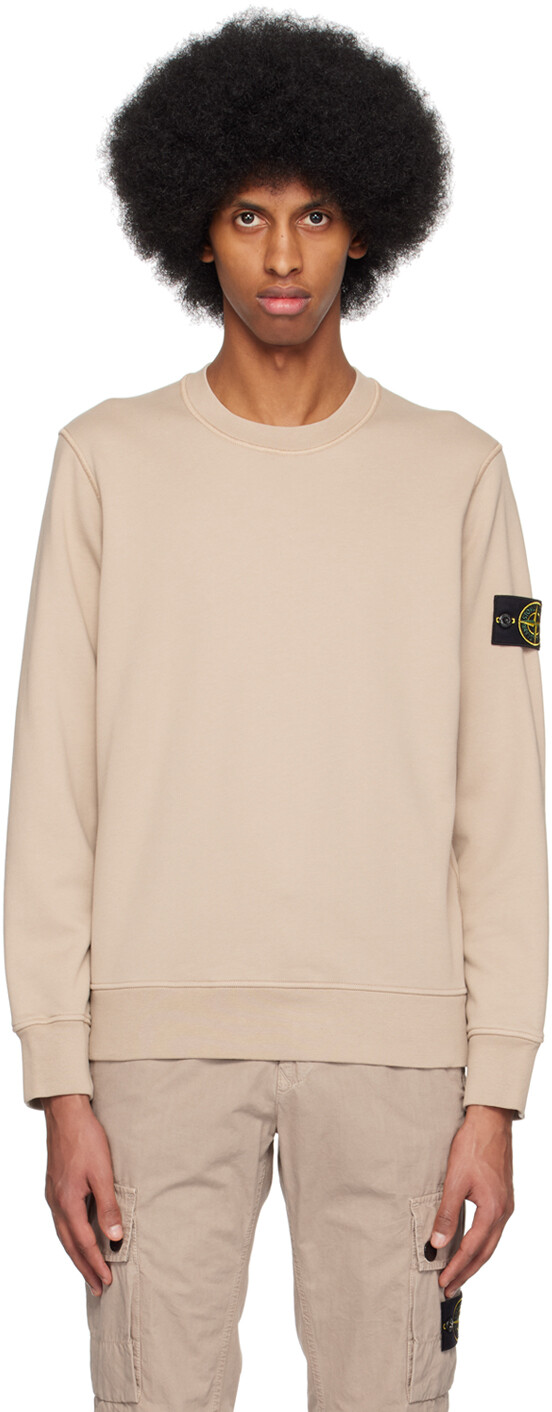 

Серый 63051 Толстовка Stone Island