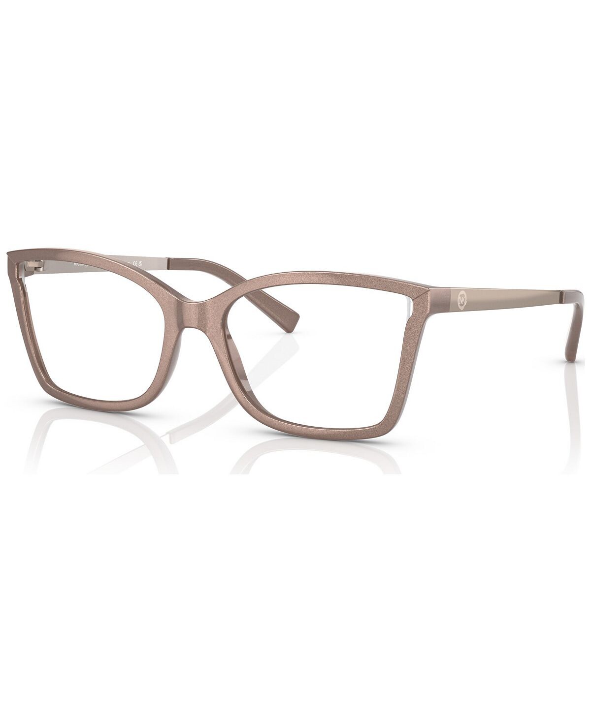 

Женские прямоугольные очки, mk405852-o Michael Kors, мульти