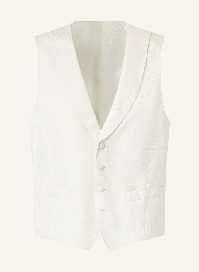 

Жилет jv-19 extra slim fit Joop!, белый