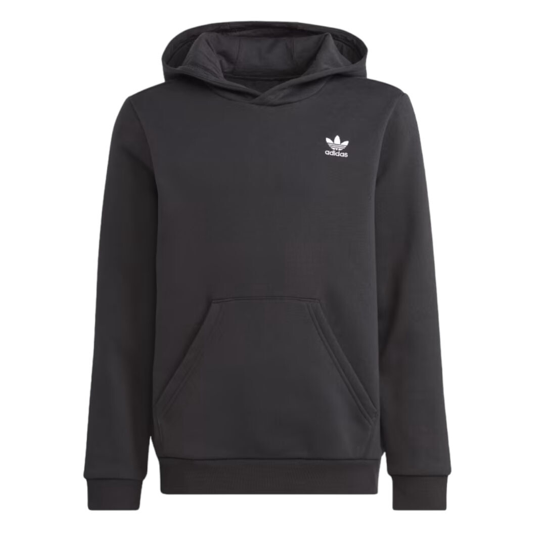 

Толстовка Adidas Originals Adicolor, черный
