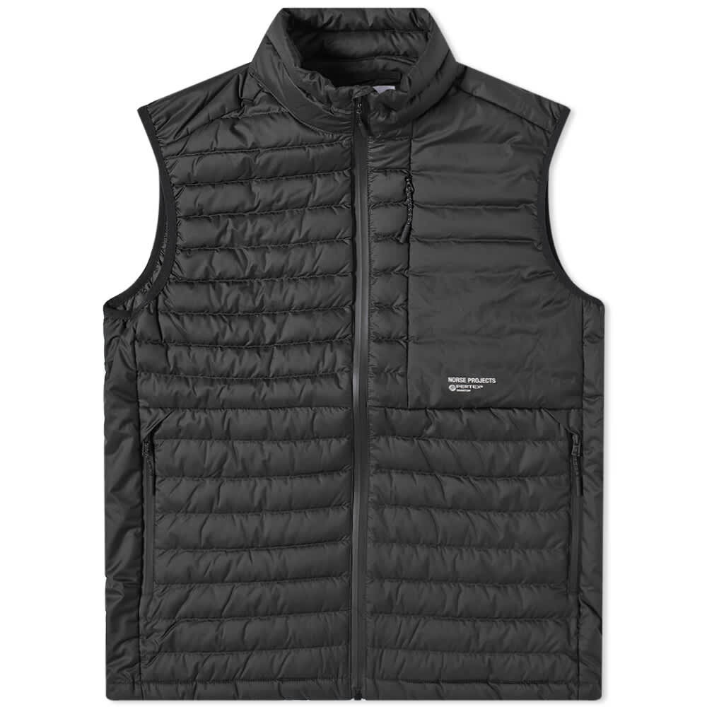 

Жилет Birkholm Light Down Pertex Norse Projects