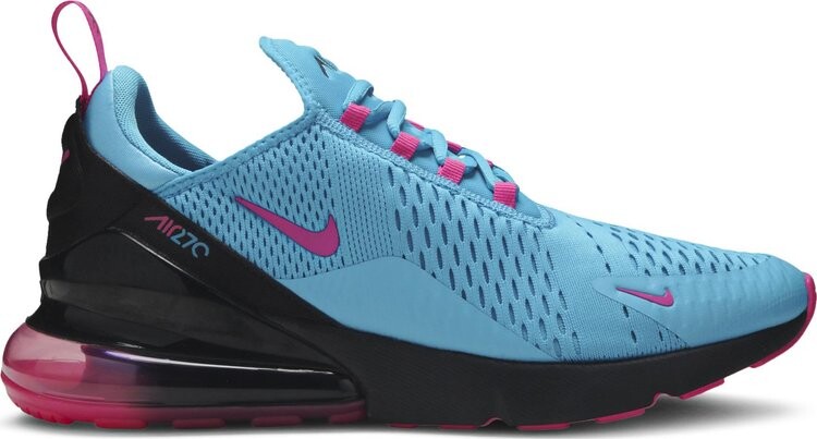 Nike Air Max 270 South Beach CDEK.Shopping