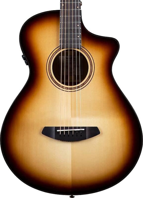 

Электроакустическая гитара Breedlove Organic Artista Pro Concertina CE - Burnt Amber ARCA50CEEUMY