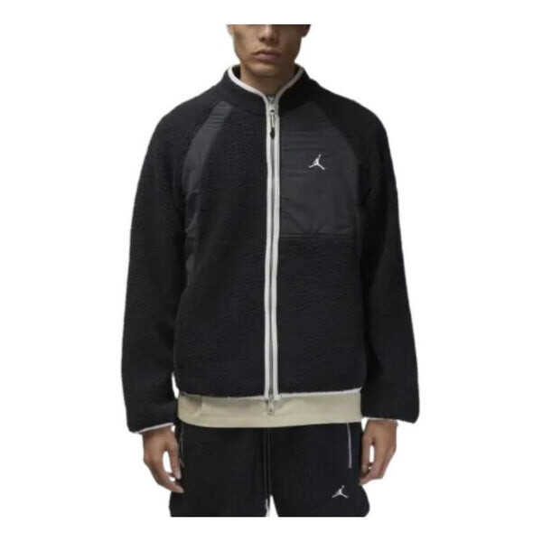 

Куртка Air Jordan Essentials Logo, Черный