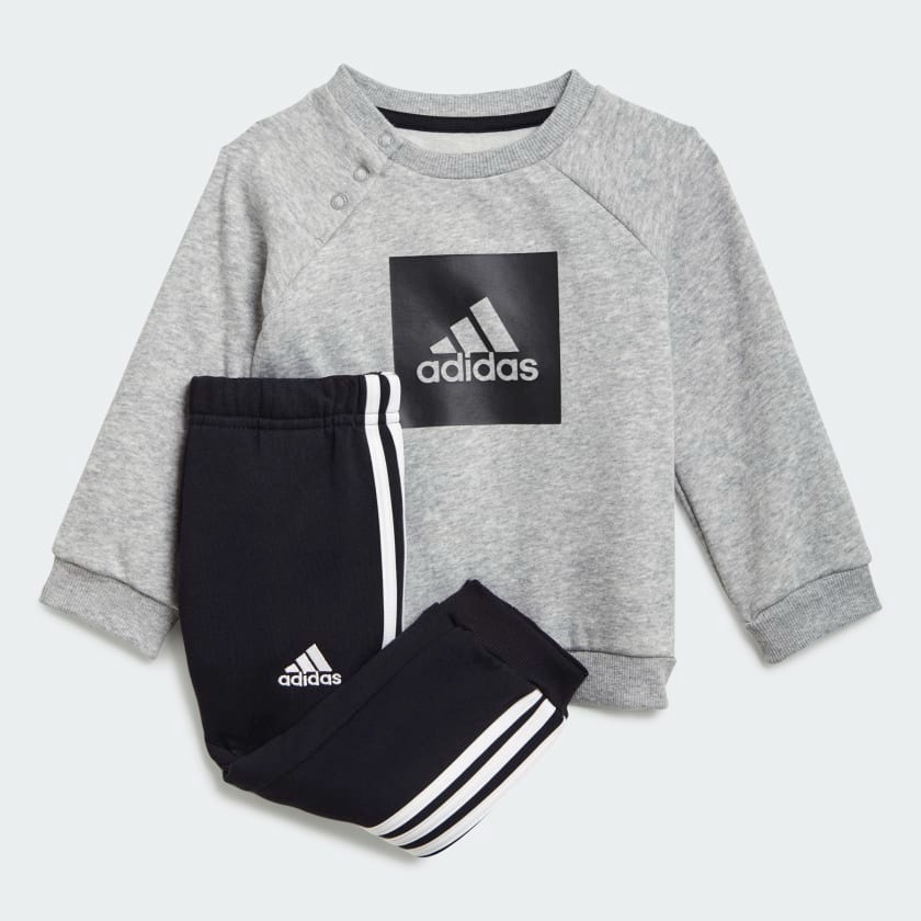 Adidas Kids Tracksuit