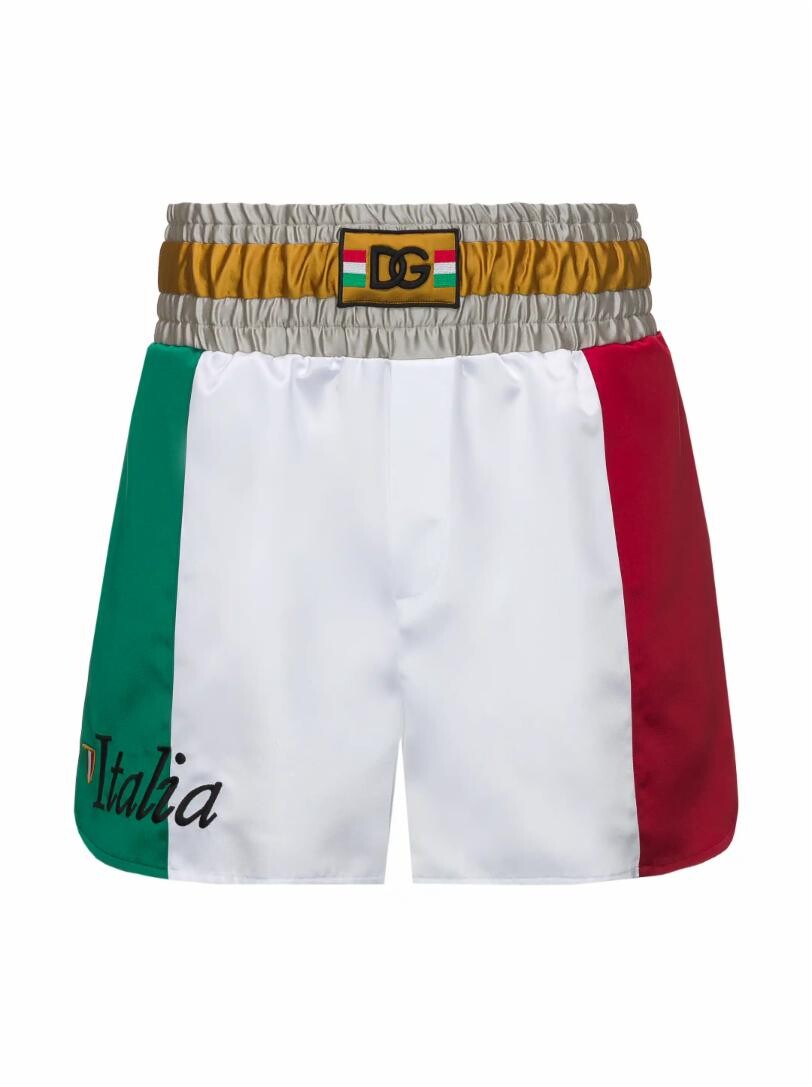 

Спортивные шорты Dolce&Gabbana