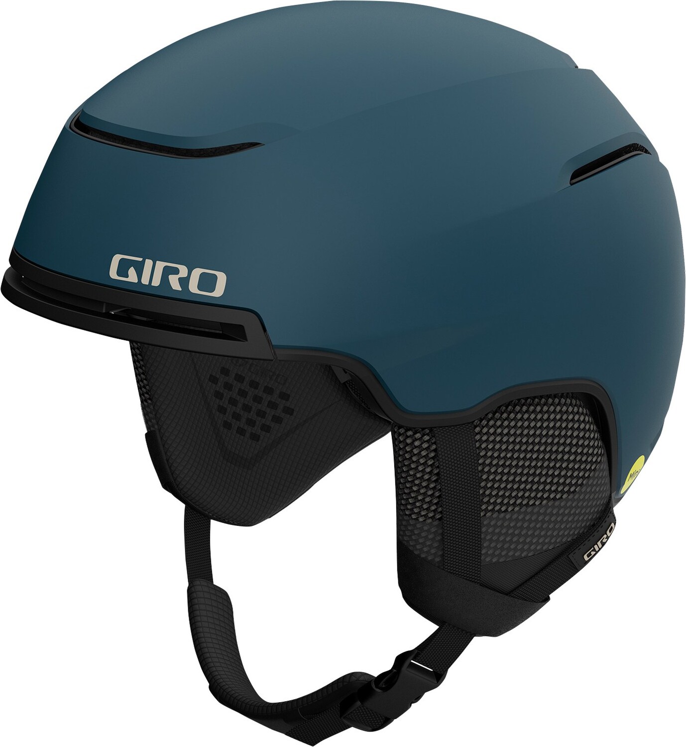 

Снежный шлем Jackson MIPS Giro, синий