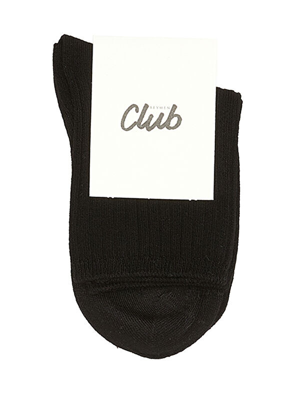 

Женские бамбуковые носки Beymen Club, черный