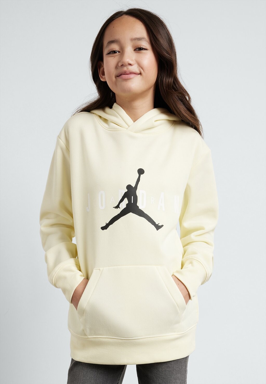 

Толстовка Jumpman Unisex Jordan, цвет legend sand