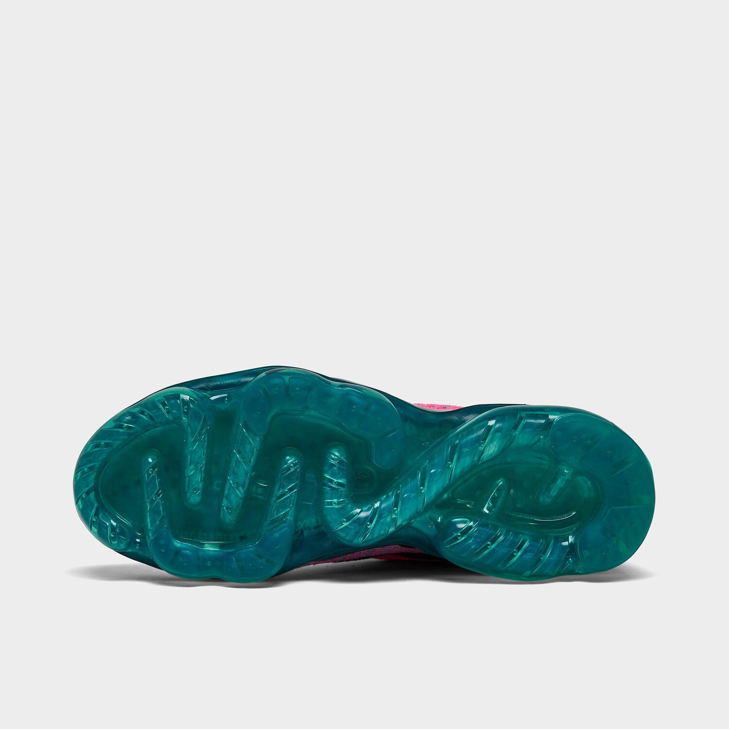 

Женские кроссовки Nike Air VaporMax 2023 Flyknit Next Nature, розовый
