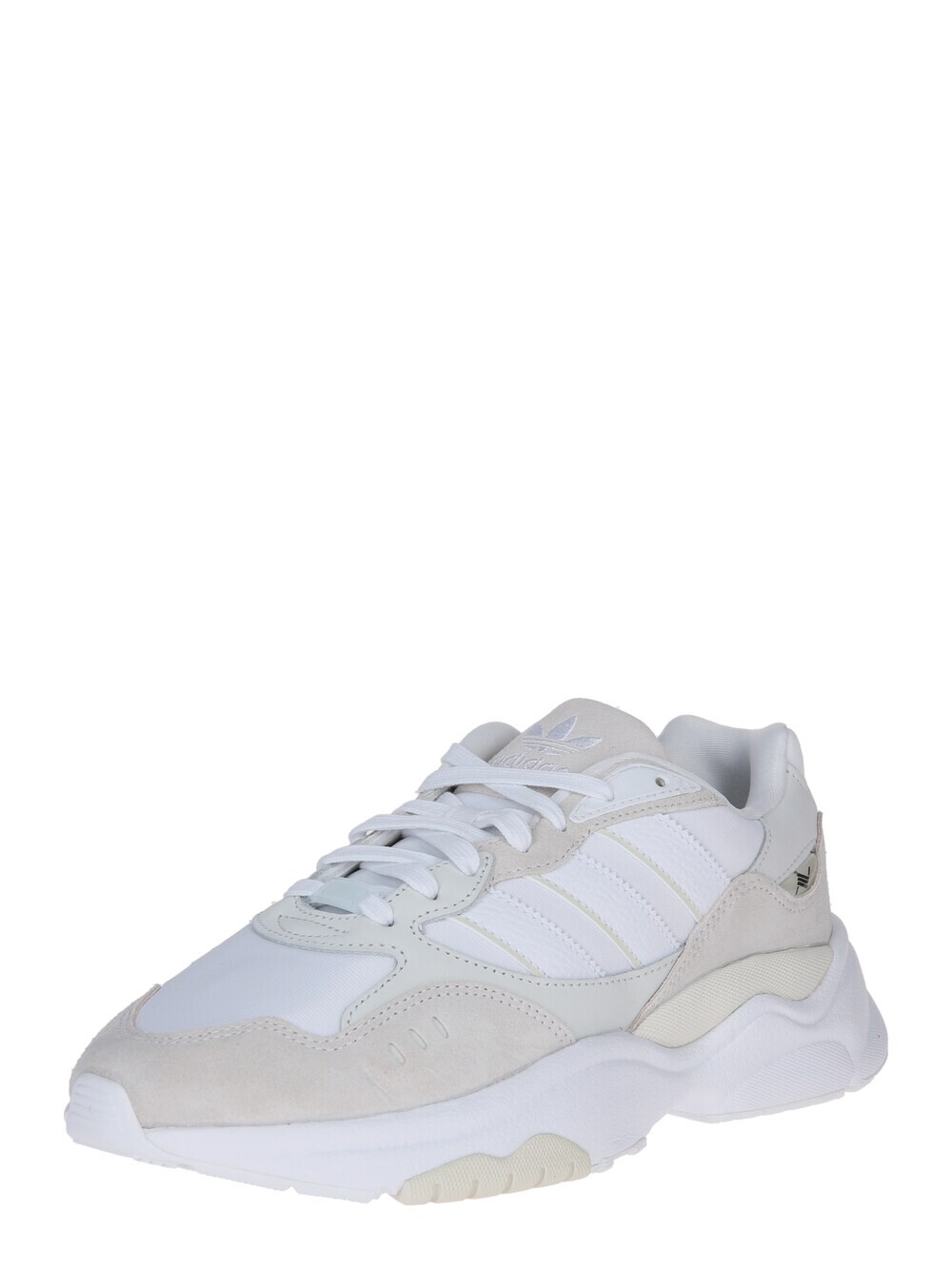 

Кроссовки Adidas Retropy F90, белый