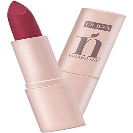 

Губная помада Milano Natural Side 010 Cherry Red 4G, Pupa