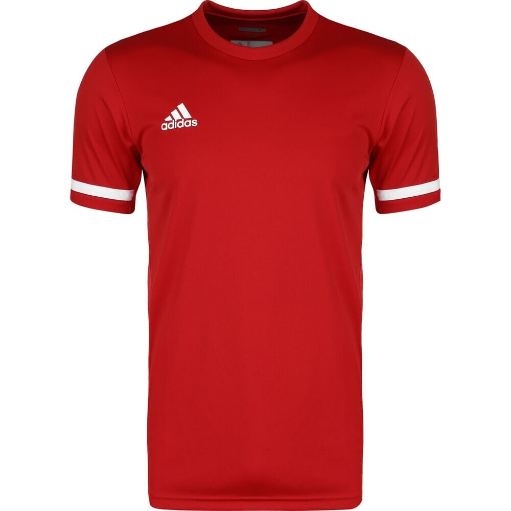 

Джерси Adidas Team 19, красный