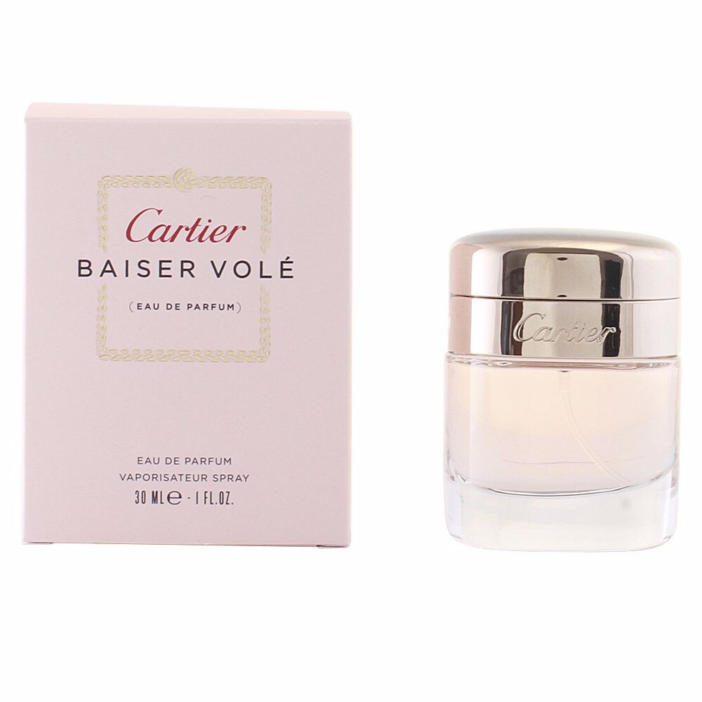 

Духи Baiser volé Cartier, 30 мл