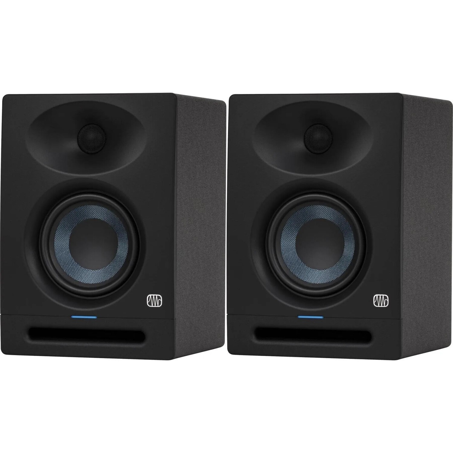 

Новая пара 4,5-дюймовых активных студийных мониторов PreSonus Eris Studio 4