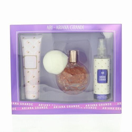 ARI Ariana Grande for Women 3.4oz New Gift Set