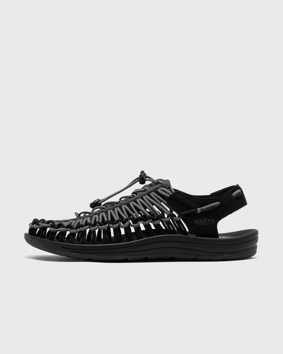 

Сандалии Keen Uneek M-Magnet/Steel Grey, цвет magnet/steel grey