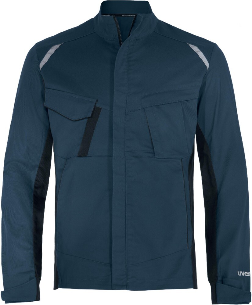 

Куртка Uvex Jacke, синий