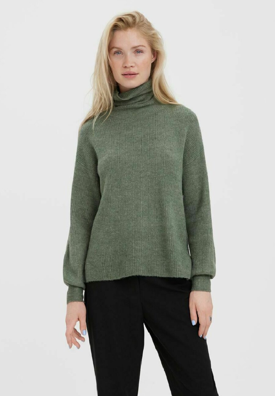 

Свитшот Vero Moda, цвет laurel wreath