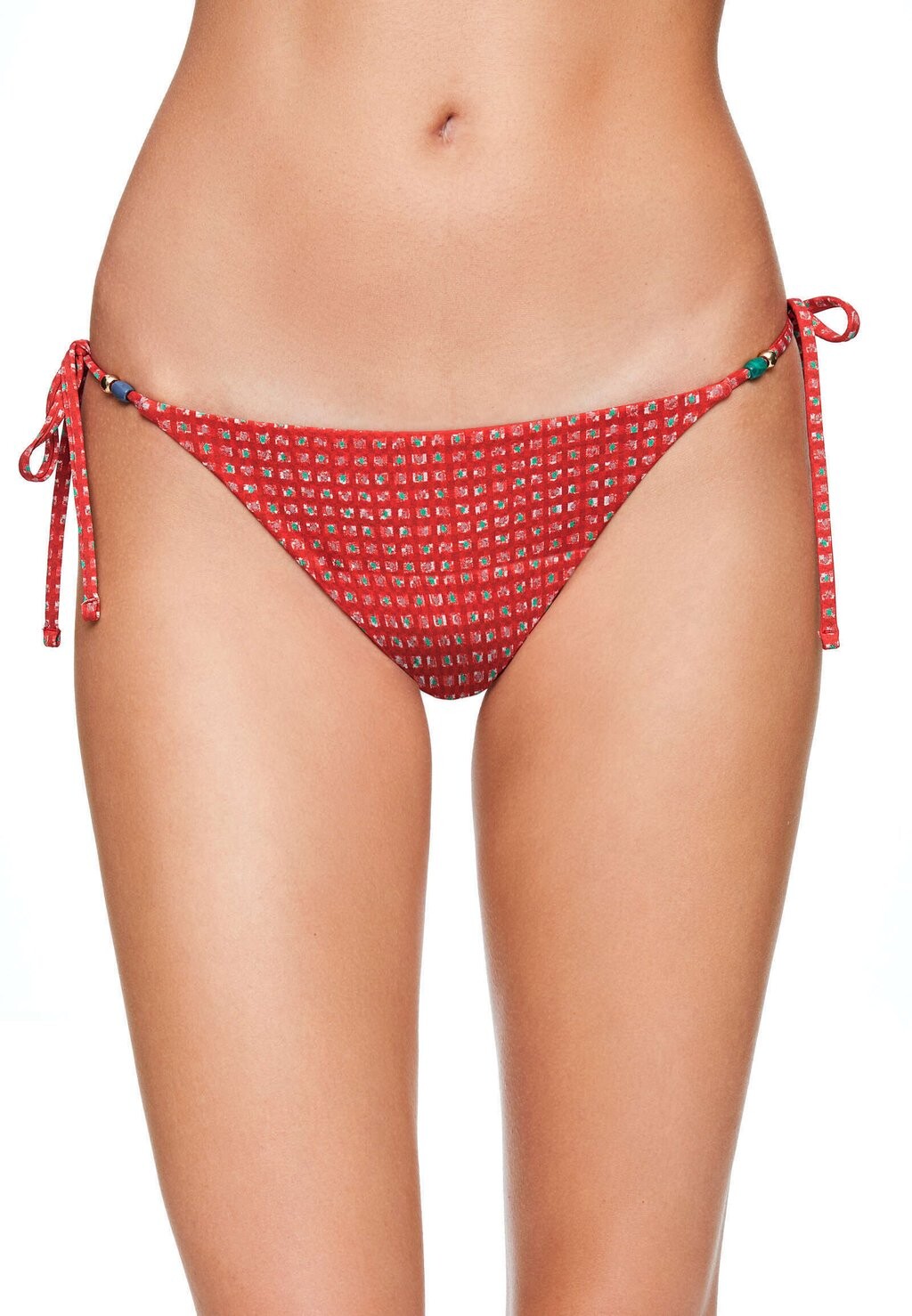 

Низ бикини OYSHO, красный