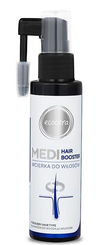 

Лосьон для волос Ecocera Medi Hair Booster, 75 мл
