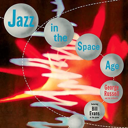Виниловая пластинка Various Artists - Jazz In The Space Age виниловая пластинка various artists hip holland hip modern jazz in the netherlands 1950 1970