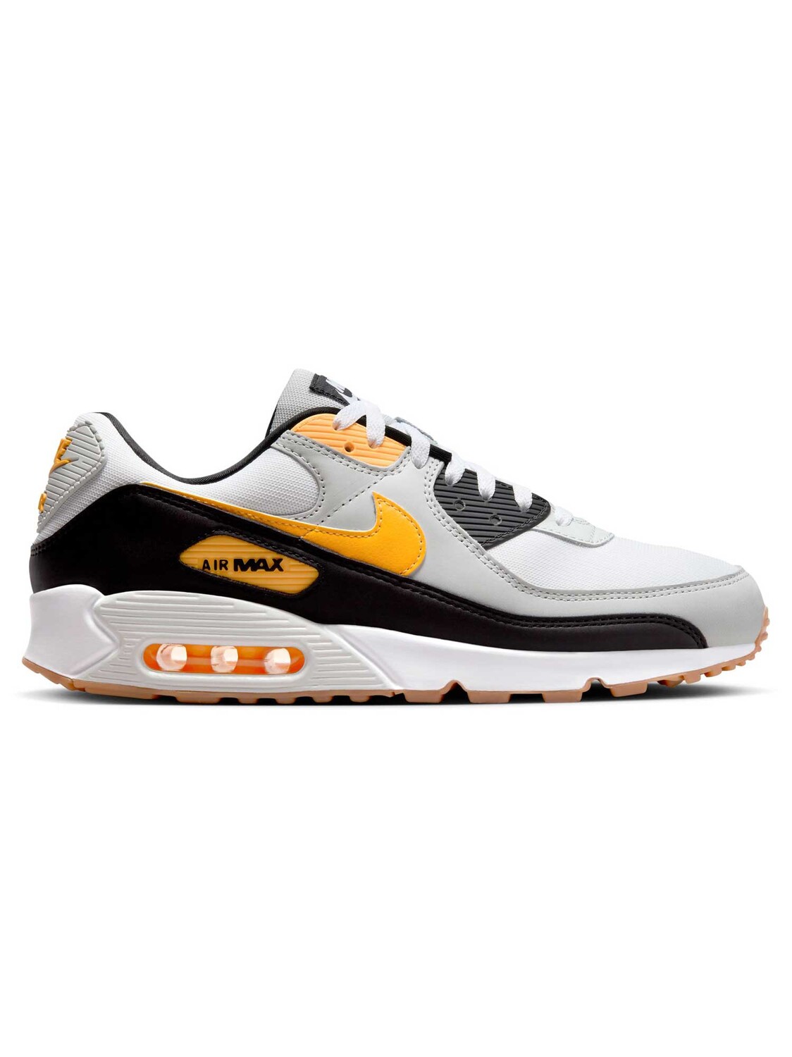 

Кроссовки Nike AIR MAX 90, белый