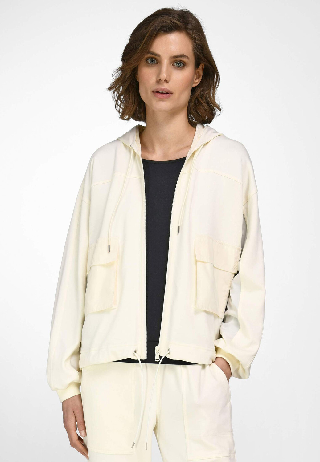 

Рубашка WALL London Viscose, цвет CHAMPAGNER