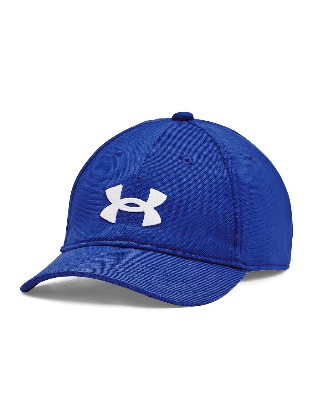 

Спортивная шляпа Under Armour Blitzing, королевский синий