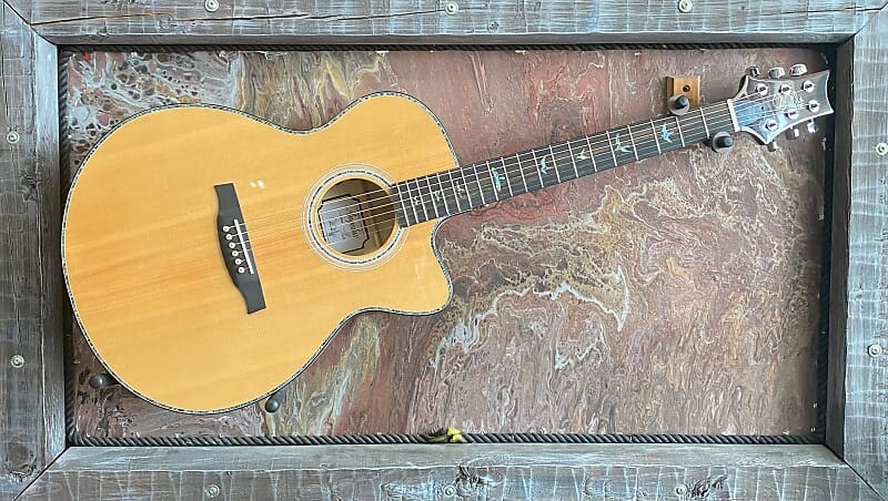 

PRS SE A50 Ангелус SE A50 Angelus