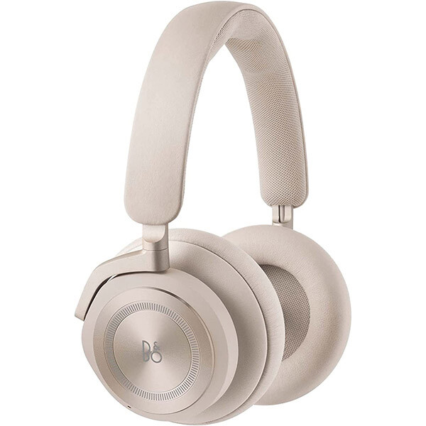 

Беспроводные наушники Bang & Olufsen Beoplay HX, песочный
