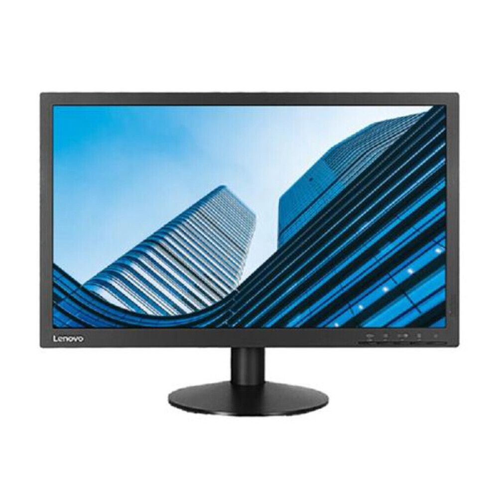 

Монитор Lenovo Thinkvision TE23-10 23" IPS Full HD