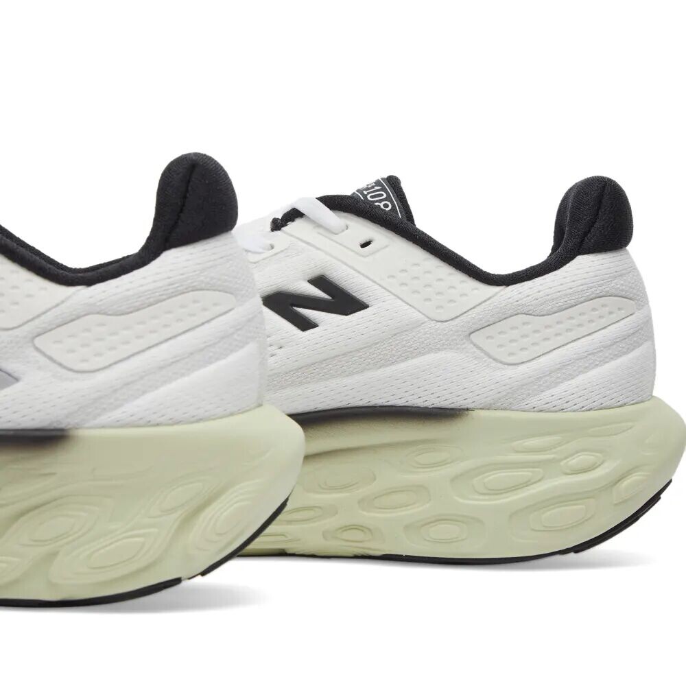 

New Balance M1080LAD, белый