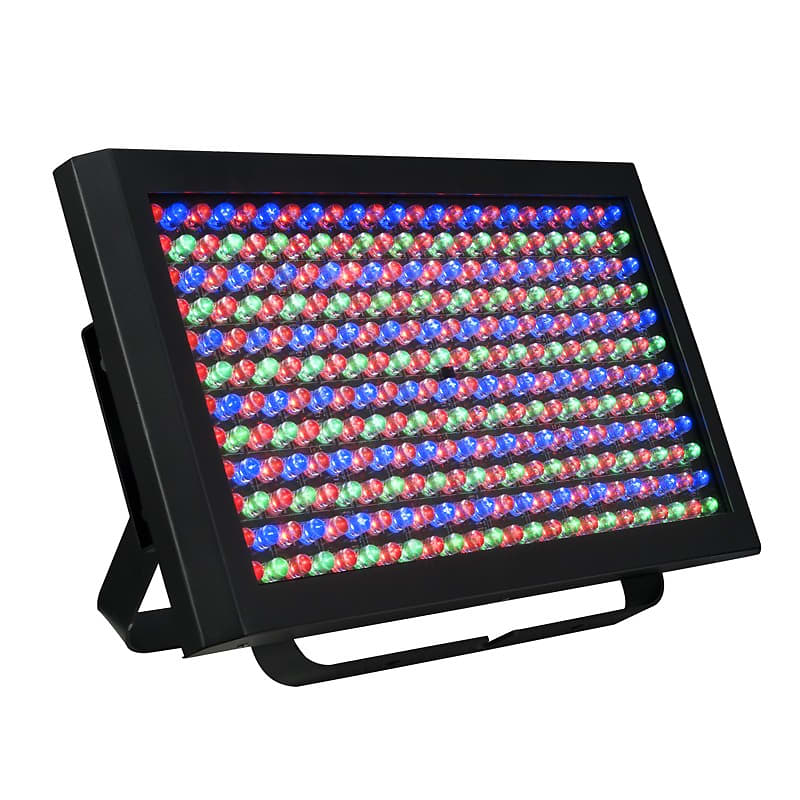 ADJ PROFILE-PANEL-RGBA Светодиодная панель RGBA 288x10 мм с беспроводным пультом дистанционного управления American DJ varochnaya panel maunfeld eghg321cwg