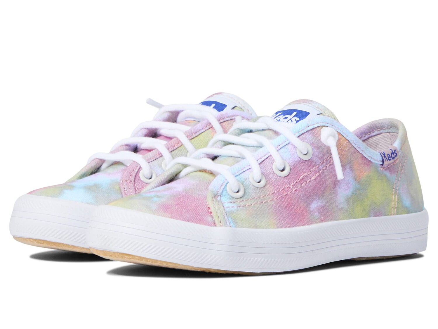 

Кроссовки Keds Kids, Kickstart Seasonal