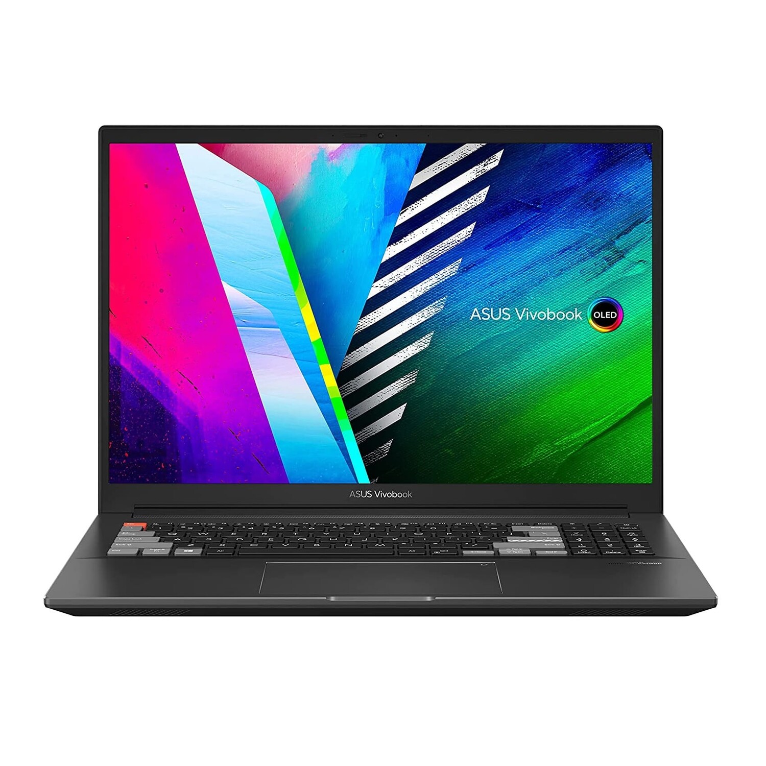 

Ноутбук ASUS VivoBook Pro 16X, 32ГБ/1ТБ, i7-11370H, RTX 3050, серый, английская клавиатура