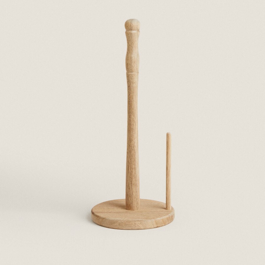

Держатель для полотенец Zara Home Stoneware Rest, дерево