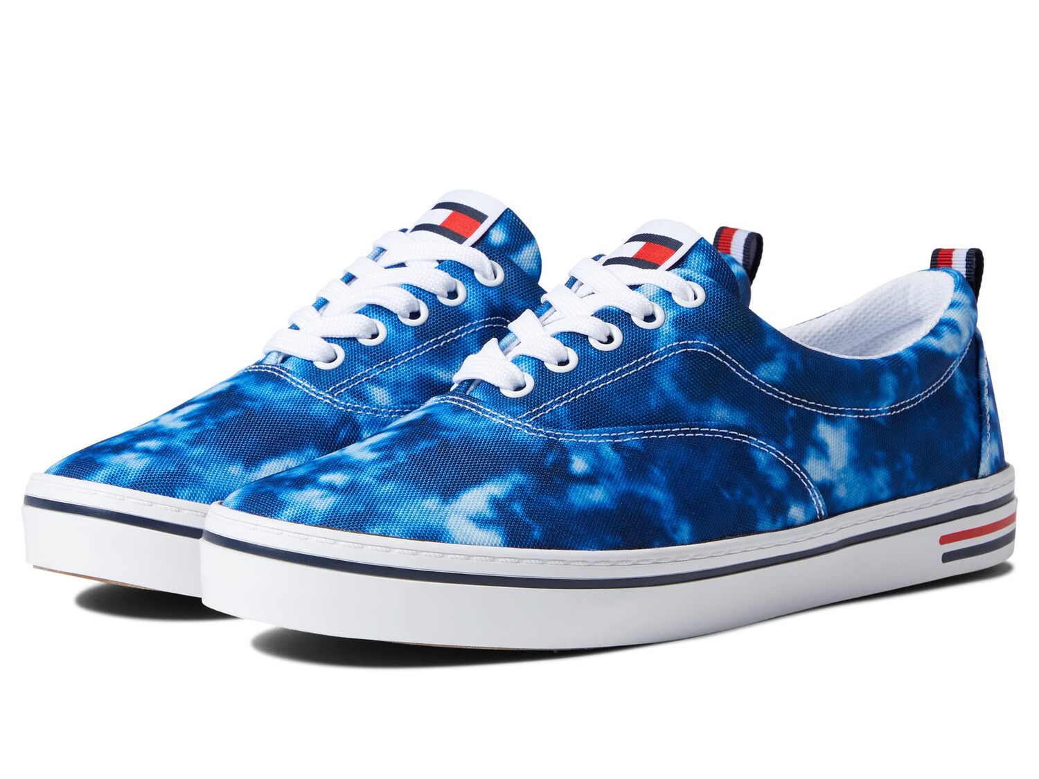 

Кроссовки Tommy Hilfiger, Remmo