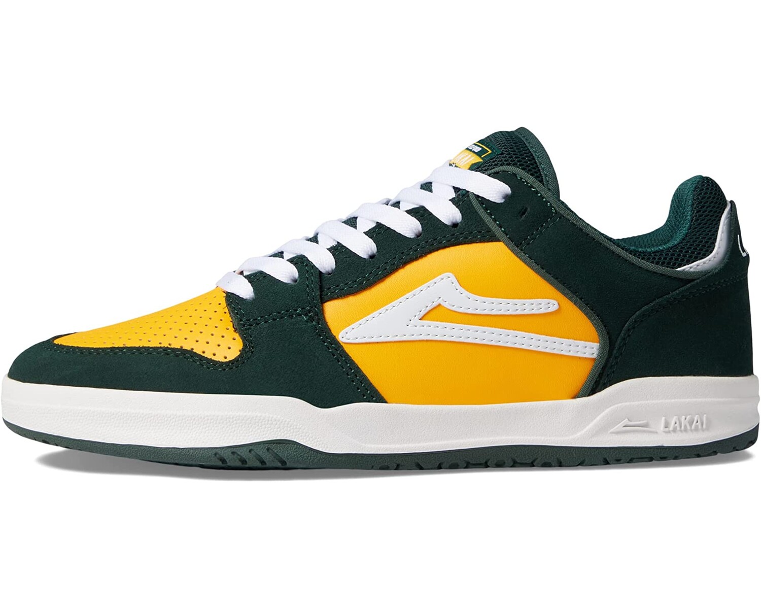 

Кроссовки Telford Low Lakai, сосна