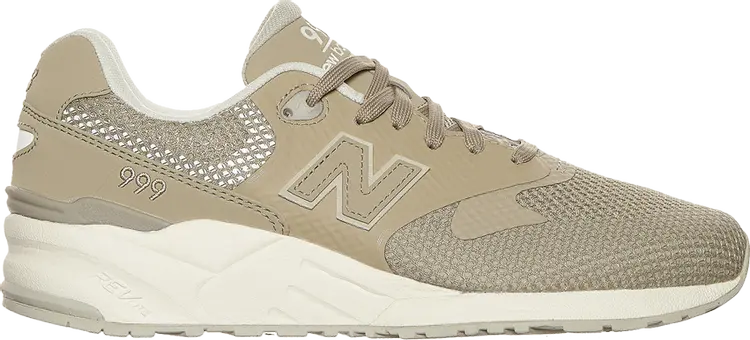 

Кроссовки New Balance 999, загар