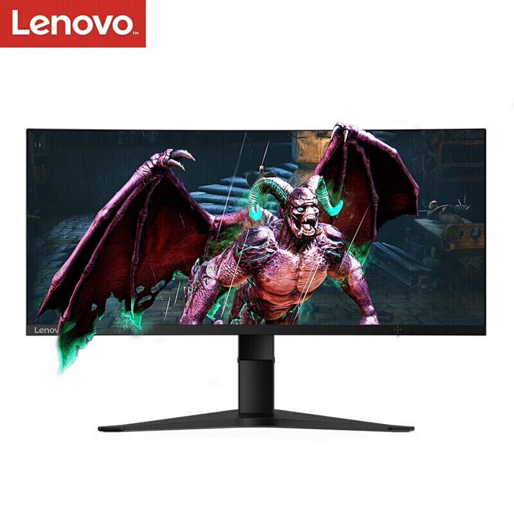 

Монитор Lenovo G34w-10 34" 144Гц