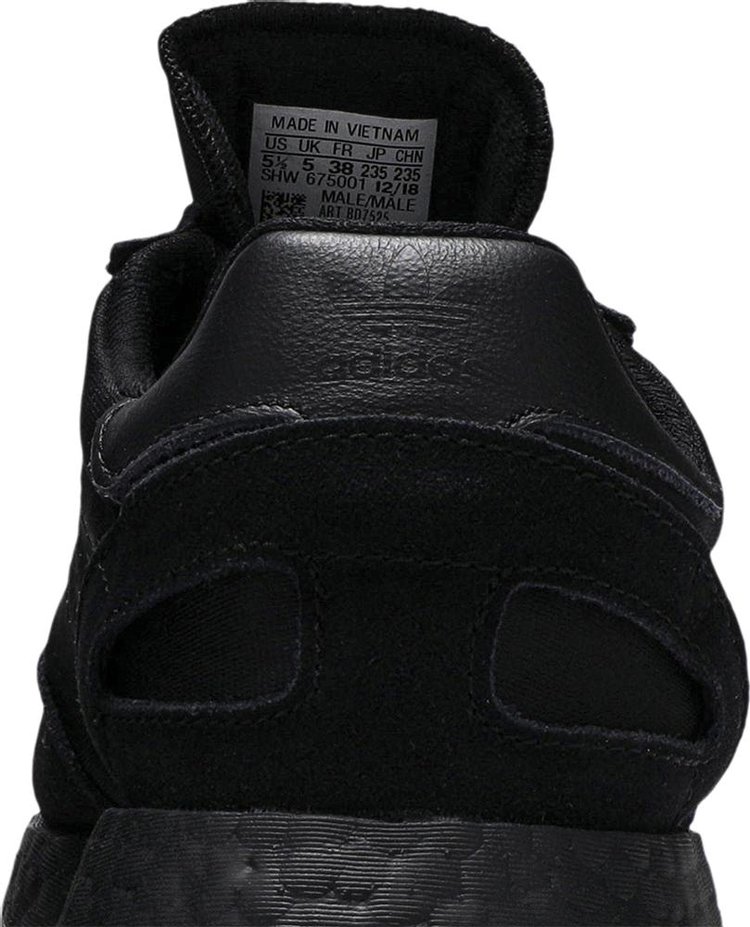 Adidas I 5923 Triple Black