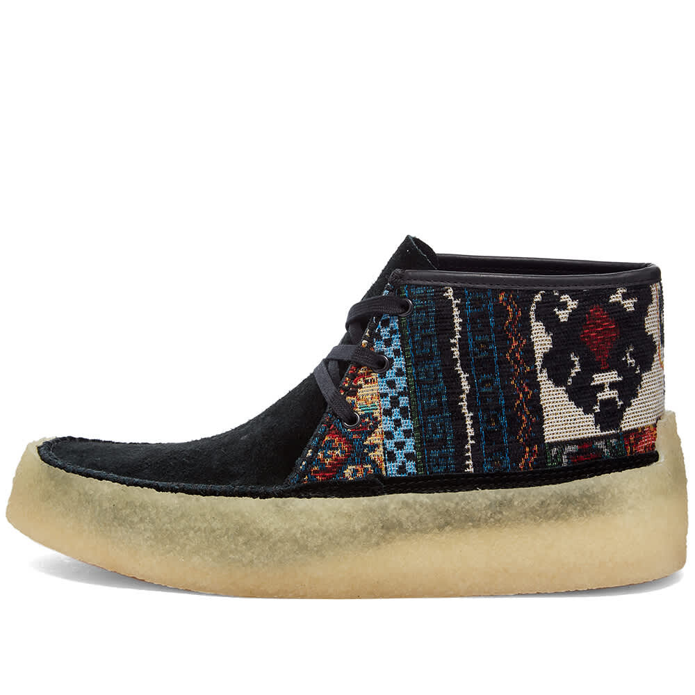 

Ботинки Clarks Originals Caravan Origin Avalon